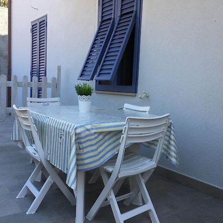 Casetta Lavanda Pomonte Exteriér fotografie