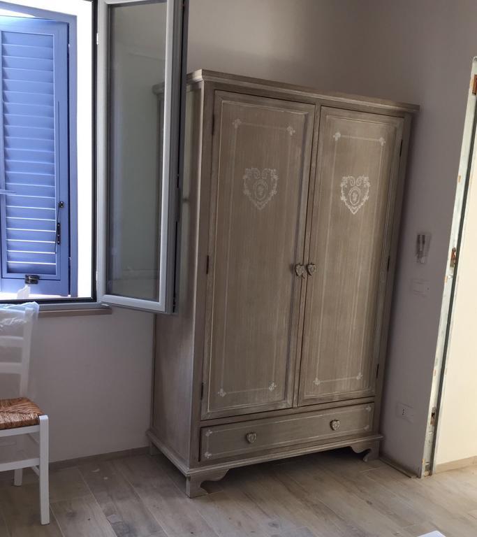 Casetta Lavanda Pomonte Exteriér fotografie